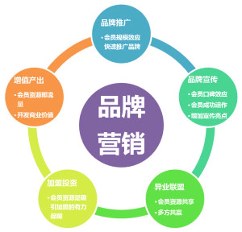 品牌推广新趋势：构建企业与消费者的桥梁
